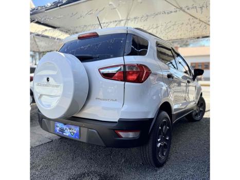 FORD Ecosport 1.5 12V 4P TI-VCT SE FLEX AUTOMTICO, Foto 24