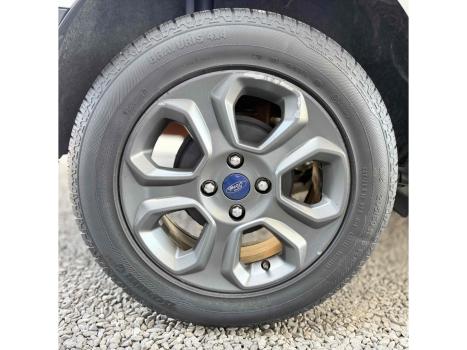 FORD Ecosport 1.5 12V 4P TI-VCT SE FLEX AUTOMTICO, Foto 25