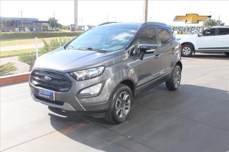 FORD Ecosport 1.5 12V 4P TI-VCT FLEX FREESTYLE, Foto 1