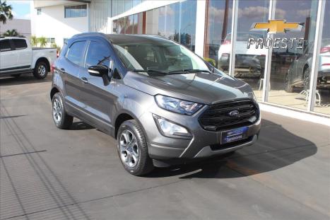 FORD Ecosport 1.5 12V 4P TI-VCT FLEX FREESTYLE, Foto 3
