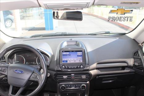 FORD Ecosport 1.5 12V 4P TI-VCT FLEX FREESTYLE, Foto 4