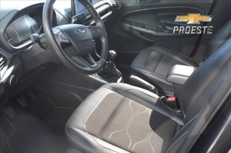 FORD Ecosport 1.5 12V 4P TI-VCT FLEX FREESTYLE, Foto 5