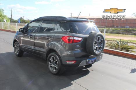 FORD Ecosport 1.5 12V 4P TI-VCT FLEX FREESTYLE, Foto 7