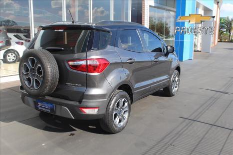 FORD Ecosport 1.5 12V 4P TI-VCT FLEX FREESTYLE, Foto 8