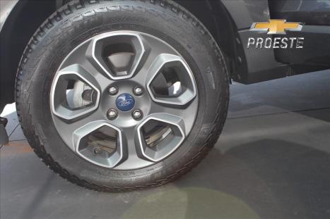 FORD Ecosport 1.5 12V 4P TI-VCT FLEX FREESTYLE, Foto 9