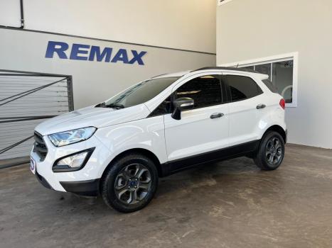 FORD Ecosport 1.5 12V 4P FLEX 100 ANOS AUTOMTICO, Foto 2