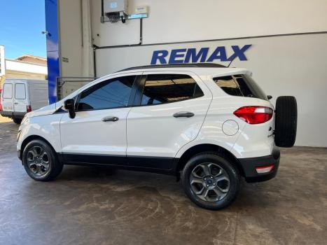 FORD Ecosport 1.5 12V 4P FLEX 100 ANOS AUTOMTICO, Foto 3