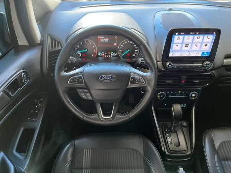 FORD Ecosport 1.5 12V 4P FLEX 100 ANOS AUTOMTICO, Foto 4