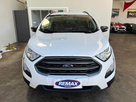 FORD Ecosport 1.5 12V 4P FLEX 100 ANOS AUTOMTICO, Foto 5