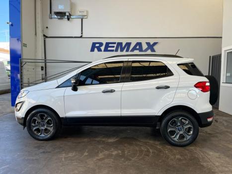FORD Ecosport 1.5 12V 4P FLEX 100 ANOS AUTOMTICO, Foto 6
