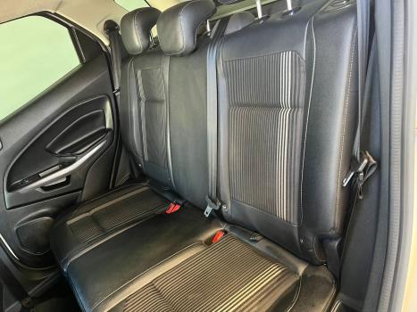 FORD Ecosport 1.5 12V 4P FLEX 100 ANOS AUTOMTICO, Foto 8