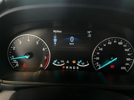 FORD Ecosport 1.5 12V 4P FLEX 100 ANOS AUTOMTICO, Foto 9