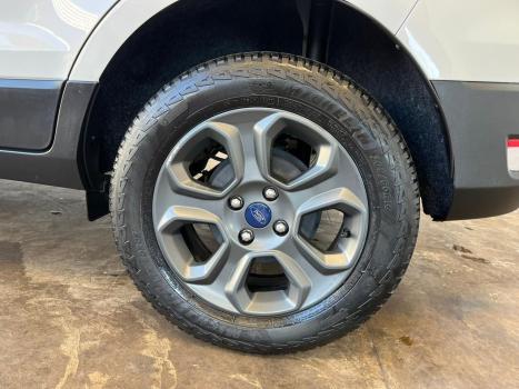 FORD Ecosport 1.5 12V 4P FLEX 100 ANOS AUTOMTICO, Foto 10