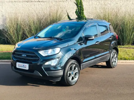 FORD Ecosport 1.5 12V 4P TI-VCT FLEX FREESTYLE, Foto 3