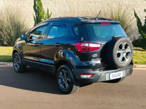 FORD Ecosport 1.5 12V 4P TI-VCT FLEX FREESTYLE, Foto 6