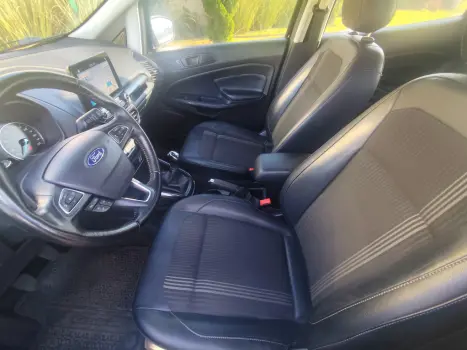 FORD Ecosport 1.5 12V 4P TI-VCT FLEX FREESTYLE, Foto 7