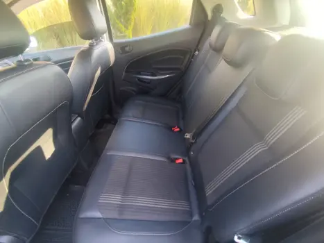 FORD Ecosport 1.5 12V 4P TI-VCT FLEX FREESTYLE, Foto 8