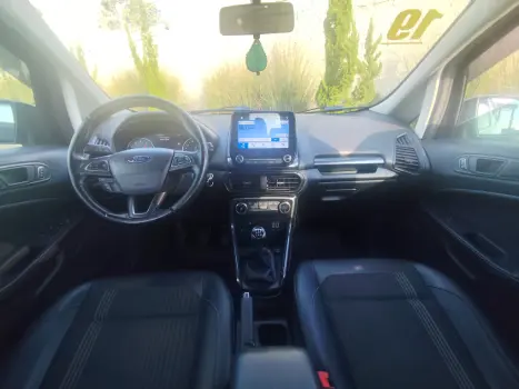 FORD Ecosport 1.5 12V 4P TI-VCT FLEX FREESTYLE, Foto 9