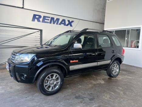 FORD Ecosport 1.6 16V 4P FLEX FREESTYLE POWERSHIFT AUTOMTICO, Foto 3