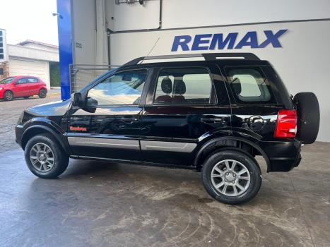 FORD Ecosport 1.6 16V 4P FLEX FREESTYLE POWERSHIFT AUTOMTICO, Foto 4