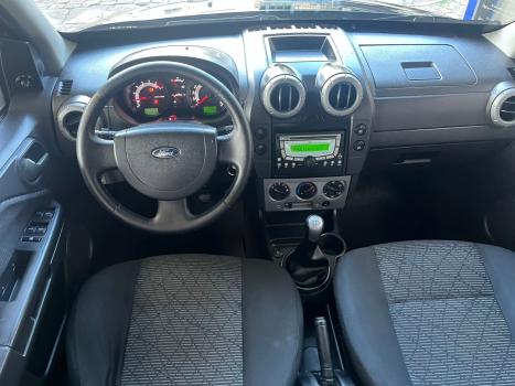 FORD Ecosport 1.6 16V 4P FLEX FREESTYLE POWERSHIFT AUTOMTICO, Foto 5
