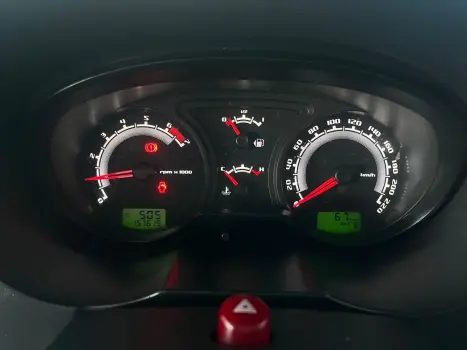 FORD Ecosport 1.6 16V 4P FLEX FREESTYLE POWERSHIFT AUTOMTICO, Foto 11