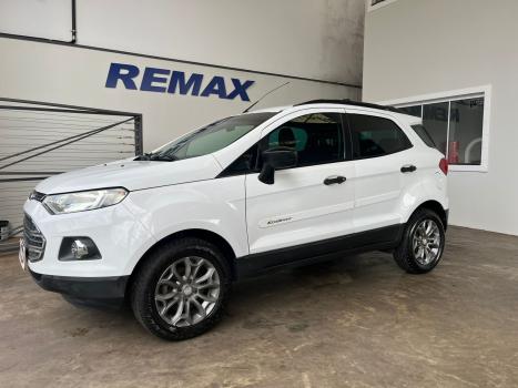 FORD Ecosport 1.6 16V 4P FLEX FREESTYLE POWERSHIFT AUTOMTICO, Foto 2