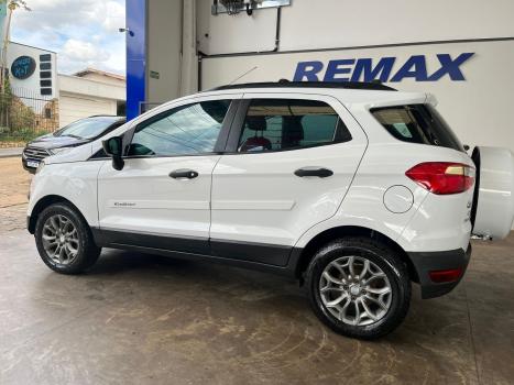 FORD Ecosport 1.6 16V 4P FLEX FREESTYLE POWERSHIFT AUTOMTICO, Foto 3