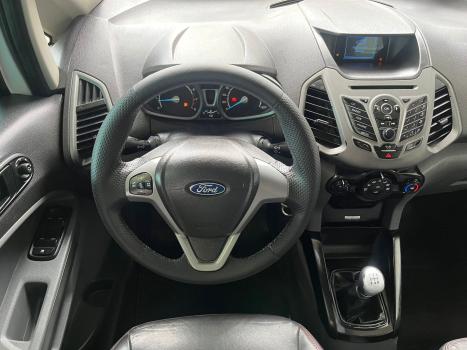FORD Ecosport 1.6 16V 4P FLEX FREESTYLE POWERSHIFT AUTOMTICO, Foto 4