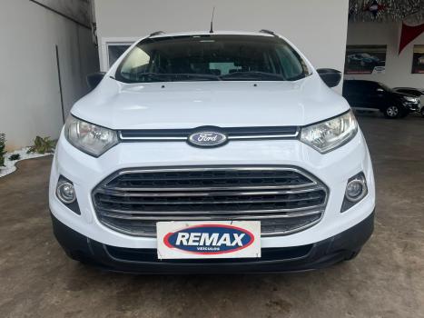 FORD Ecosport 1.6 16V 4P FLEX FREESTYLE POWERSHIFT AUTOMTICO, Foto 5