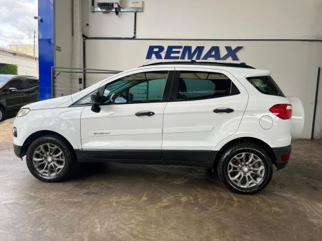 FORD Ecosport 1.6 16V 4P FLEX FREESTYLE POWERSHIFT AUTOMTICO, Foto 6