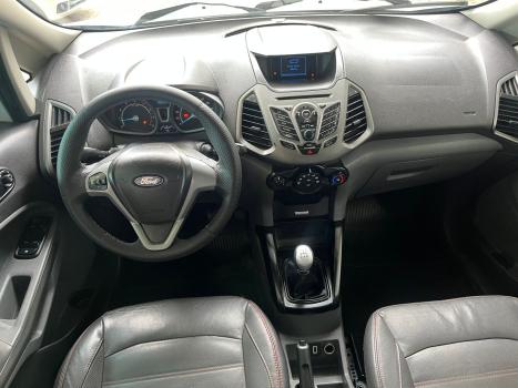 FORD Ecosport 1.6 16V 4P FLEX FREESTYLE POWERSHIFT AUTOMTICO, Foto 7