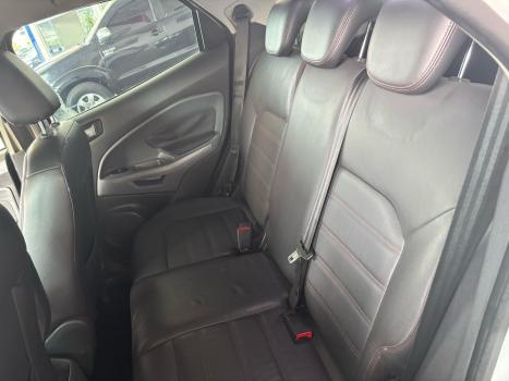 FORD Ecosport 1.6 16V 4P FLEX FREESTYLE POWERSHIFT AUTOMTICO, Foto 8