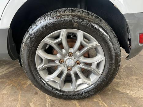 FORD Ecosport 1.6 16V 4P FLEX FREESTYLE POWERSHIFT AUTOMTICO, Foto 11