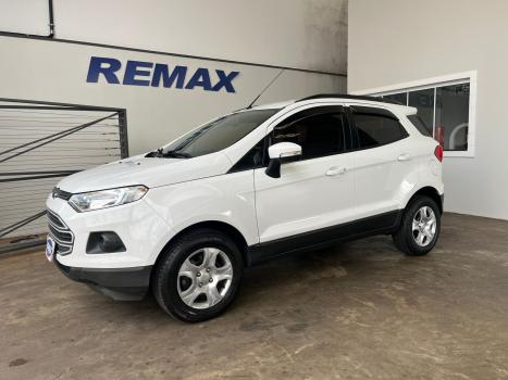 FORD Ecosport 1.6 16V 4P FLEX FREESTYLE POWERSHIFT AUTOMTICO, Foto 2
