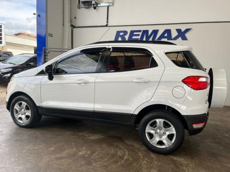 FORD Ecosport 1.6 16V 4P FLEX FREESTYLE POWERSHIFT AUTOMTICO, Foto 3