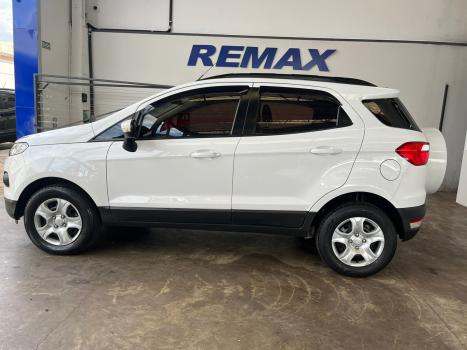 FORD Ecosport 1.6 16V 4P FLEX FREESTYLE POWERSHIFT AUTOMTICO, Foto 6
