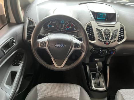FORD Ecosport 1.6 16V 4P FLEX FREESTYLE POWERSHIFT AUTOMTICO, Foto 7