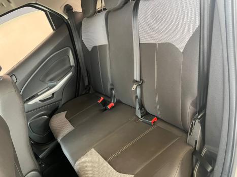 FORD Ecosport 1.6 16V 4P FLEX FREESTYLE POWERSHIFT AUTOMTICO, Foto 8