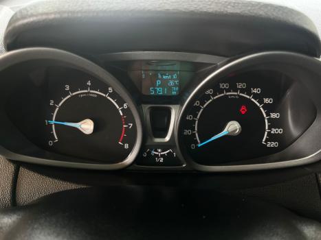 FORD Ecosport 1.6 16V 4P FLEX FREESTYLE POWERSHIFT AUTOMTICO, Foto 10