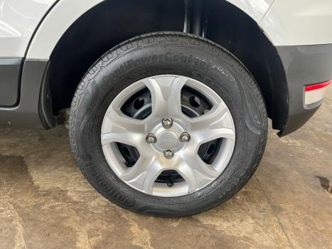 FORD Ecosport 1.6 16V 4P FLEX FREESTYLE POWERSHIFT AUTOMTICO, Foto 11