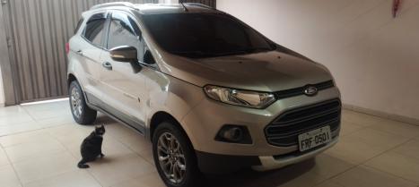 FORD Ecosport 1.6 16V 4P FREESTYLE, Foto 1