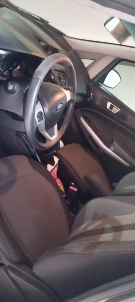 FORD Ecosport 1.6 16V 4P FREESTYLE, Foto 2