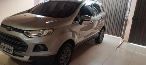 FORD Ecosport 1.6 16V 4P FREESTYLE, Foto 3
