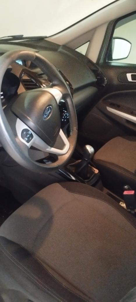 FORD Ecosport 1.6 16V 4P FREESTYLE, Foto 6