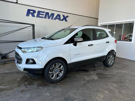 FORD Ecosport 1.6 16V 4P FLEX FREESTYLE POWERSHIFT AUTOMTICO, Foto 2
