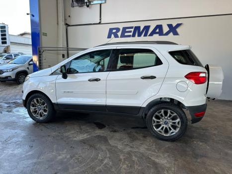 FORD Ecosport 1.6 16V 4P FLEX FREESTYLE POWERSHIFT AUTOMTICO, Foto 3