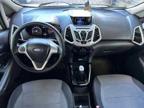 FORD Ecosport 1.6 16V 4P FLEX FREESTYLE POWERSHIFT AUTOMTICO, Foto 4