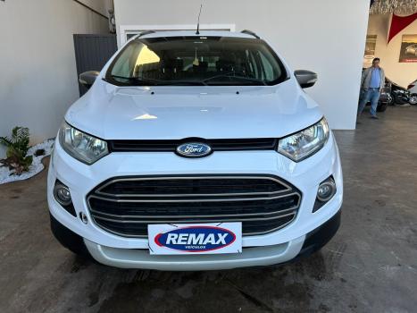 FORD Ecosport 1.6 16V 4P FLEX FREESTYLE POWERSHIFT AUTOMTICO, Foto 5