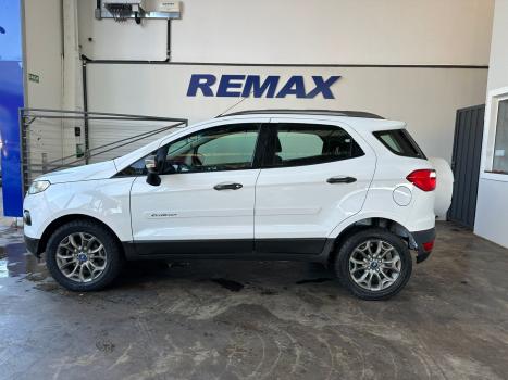 FORD Ecosport 1.6 16V 4P FLEX FREESTYLE POWERSHIFT AUTOMTICO, Foto 6